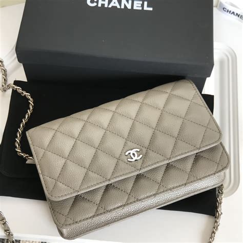 chanel woc new version|chanel woc online shop.